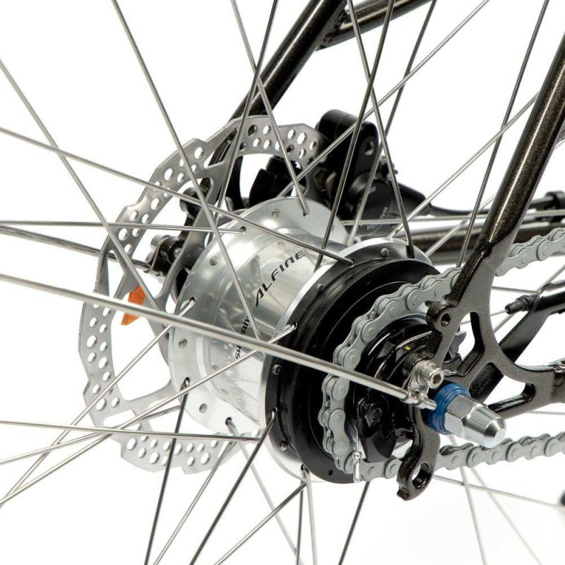 Vélo de ville Pelago Airisto Commuter