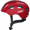 Casque vélo enfant Abus Youn-I 2.0 rouge