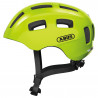 Casque vélo enfant Abus Youn-I 2.0 jaune