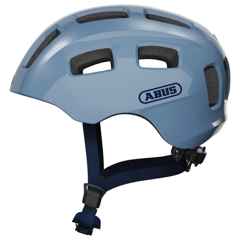 Casque vélo enfant Abus Youn-I 2.0