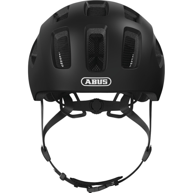 Casques Vélo, Casque Enfant Abus Anuky 2.0 Ace Noir