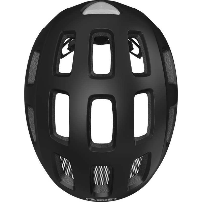 Casque vélo enfant Abus Youn-I 2.0 ventilation