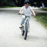 Casque vélo enfant Abus Youn-I 2.0 fille