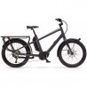 Vélo cargo électrique Benno Bikes Boost E