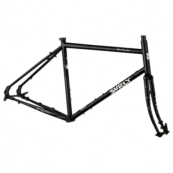 Kit cadre Surly Disc Trucker