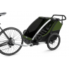 Remorque vélo enfant Thule Chariot Cab