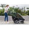 Remorque vélo enfant Thule Chariot Cab