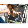 Remorque vélo enfant Thule Chariot Cab