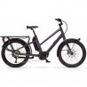 Vélo cargo électrique Benno Bikes Boost E