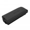 Batterie sur porte-bagages Doctibike compatible Bosch PowerPack Active Line / Performance Line