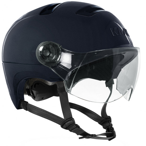 Casque de vélo urbain avec visière Kask Urban R - Cyclable