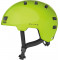 Casque vélo ville Abus Skurb
