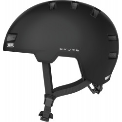 Casque vélo ville Abus Skurb Casque vélo ville Abus Skurb
