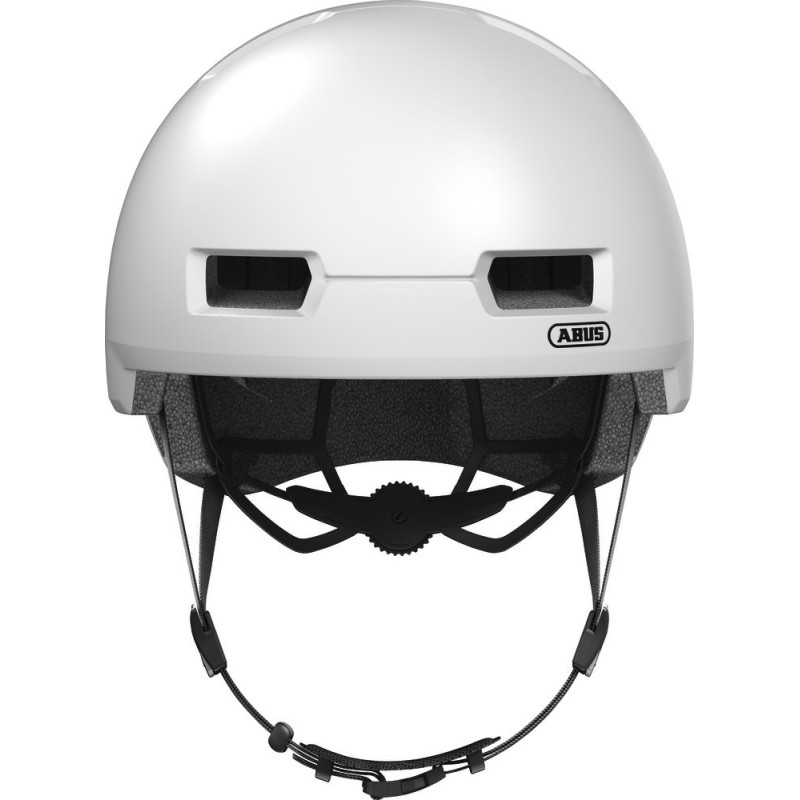 Casque vélo ville Abus Skurb