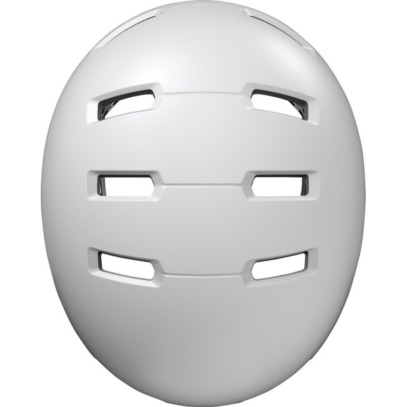 Casque vélo ville Abus Skurb