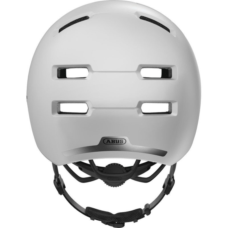 Casque vélo ville Abus Skurb