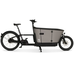 Vélo cargo électrique Carqon Classic