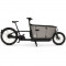 Vélo cargo électrique Carqon Classic