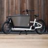 Vélo cargo électrique Carqon
