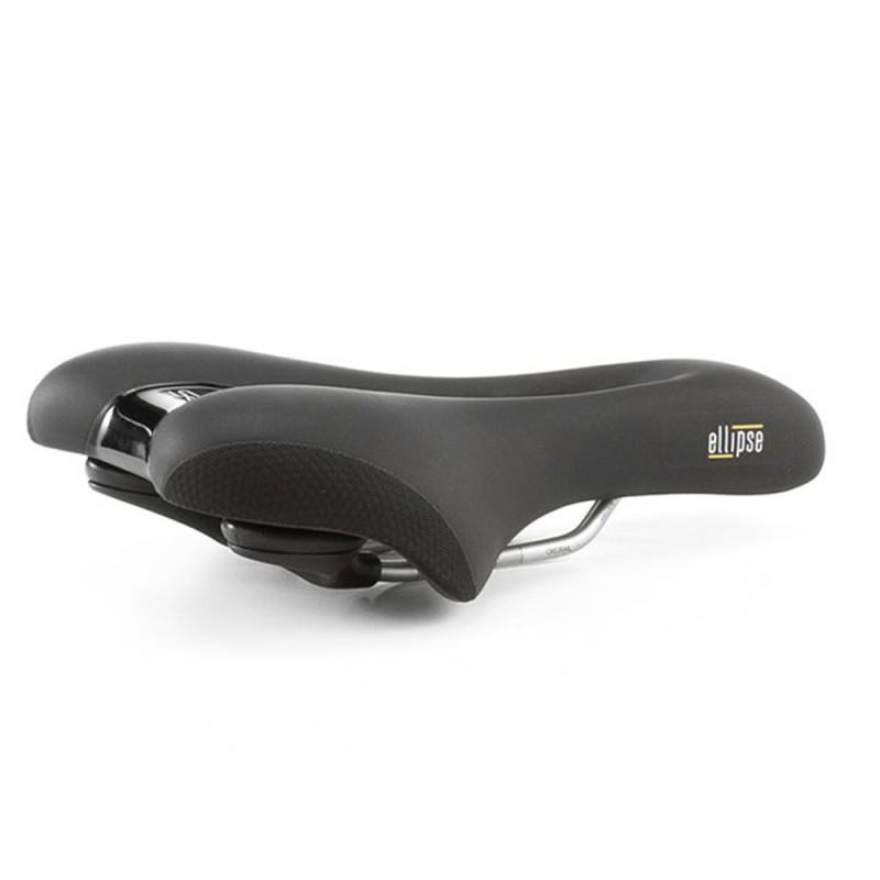 Selle de vélo Selle Royal Ellipse Moderate