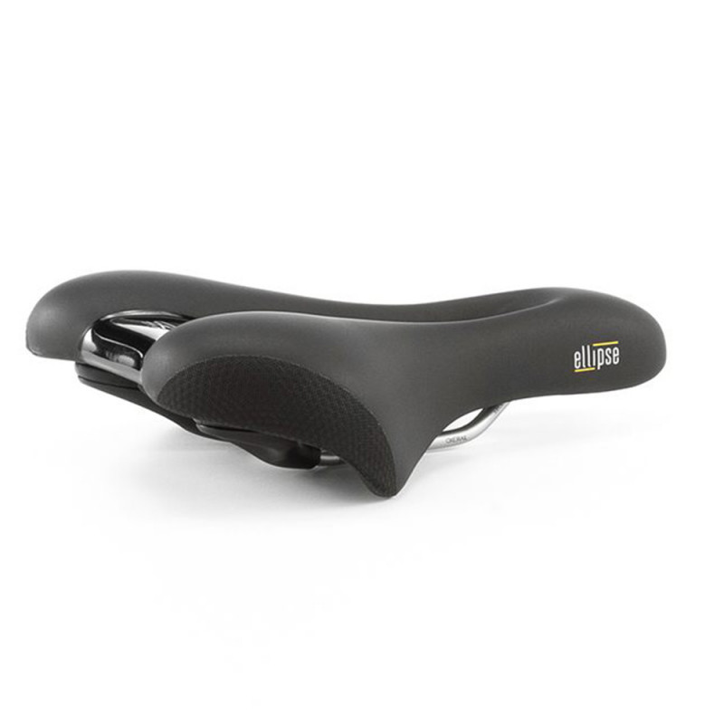 Selle vélo SELLE ROYAL - Un vélo dans la Ville