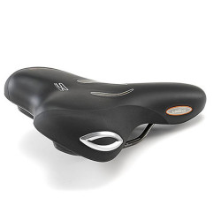 Selle de vélo Selle Royal Lookin 3D Moderate