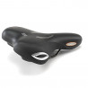 Selle de vélo Selle Royal Lookin 3D Moderate