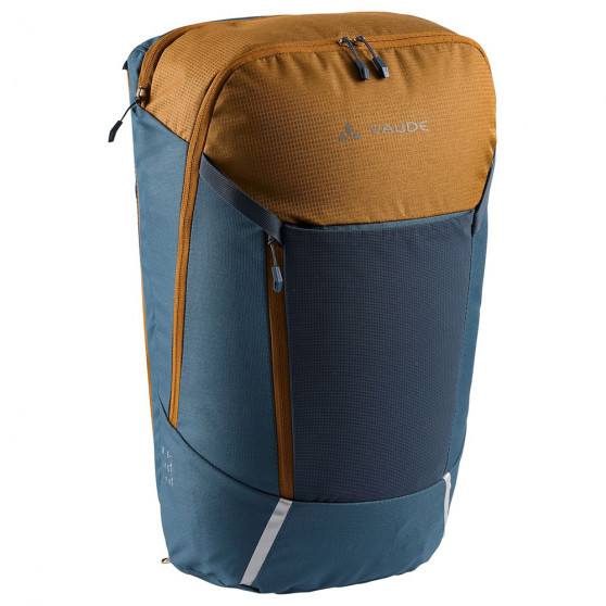 Sac à dos sacoche vélo Vaude Cycle II 20L