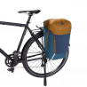 Sac à dos sacoche vélo Vaude Cycle II 20L