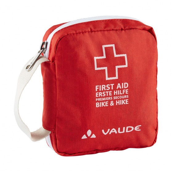 Trousse de premiers secours