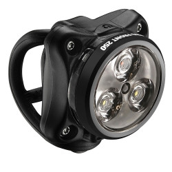 Éclairage avant Lezyne Zecto Drive - 250 lumens