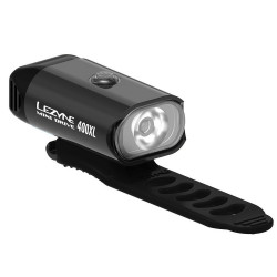 Éclairage avant Lezyne Mini Drive 400XL - 400 lumens