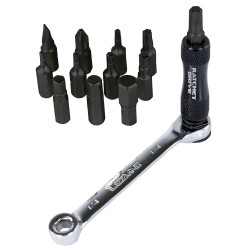 Derive chaine topeak super chaine tool