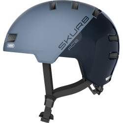 Casque vélo ville Abus Skurb ACE