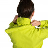 Veste de pluie vélo femme Vaude Luminum II