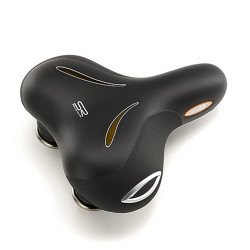 Selle de vélo ville Selle Royal Lookin Relaxed