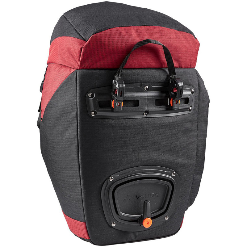 Paire de sacoches arrière Vaude OnTour Back 2 x 23L