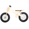 Draisienne sans frein 12" Dip Dap (3 ans et +)