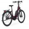 Vélo de ville électrique Kalkhoff Image 1.B Advance