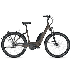 Vélo de ville électrique Kalkhoff Image 1.B XXL