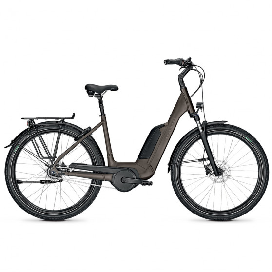 Vélo de ville électrique Kalkhoff Image 1.B XXL