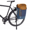 Sac à dos sacoche vélo Vaude Cycle II 28L