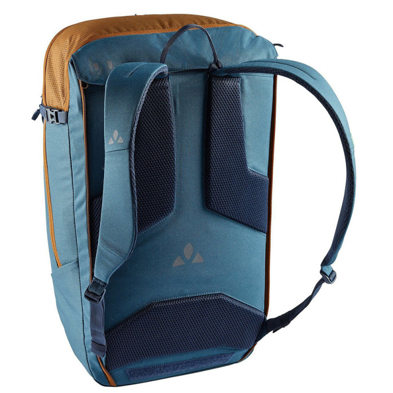 Sac à dos sacoche vélo Vaude Cycle II 28L