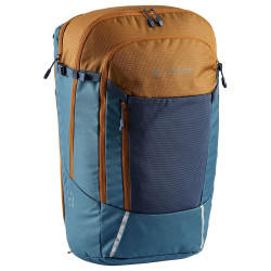 Sac à dos sacoche vélo Vaude Cycle II 28L