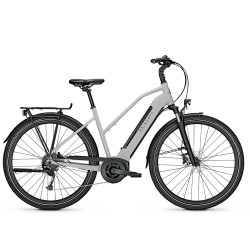 VTC électrique Kalkhoff Endeavour 3.B Move