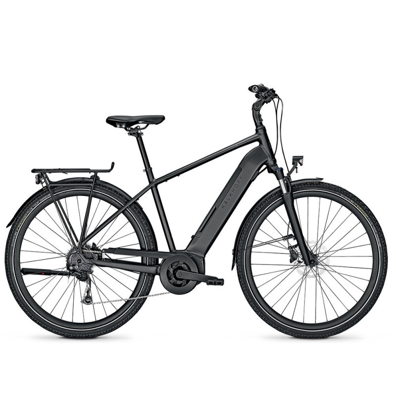 VTC électrique Kalkhoff Endeavour 3.B Move