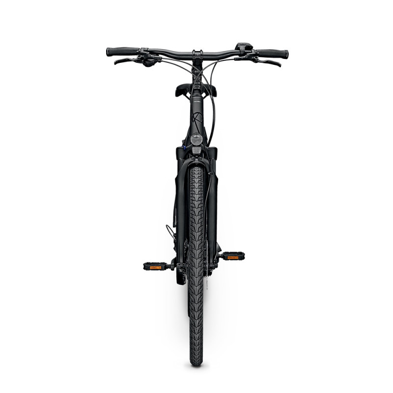 Le VTC lectrique Kalkhoff Endeavour 3.B Move sur Cyclable