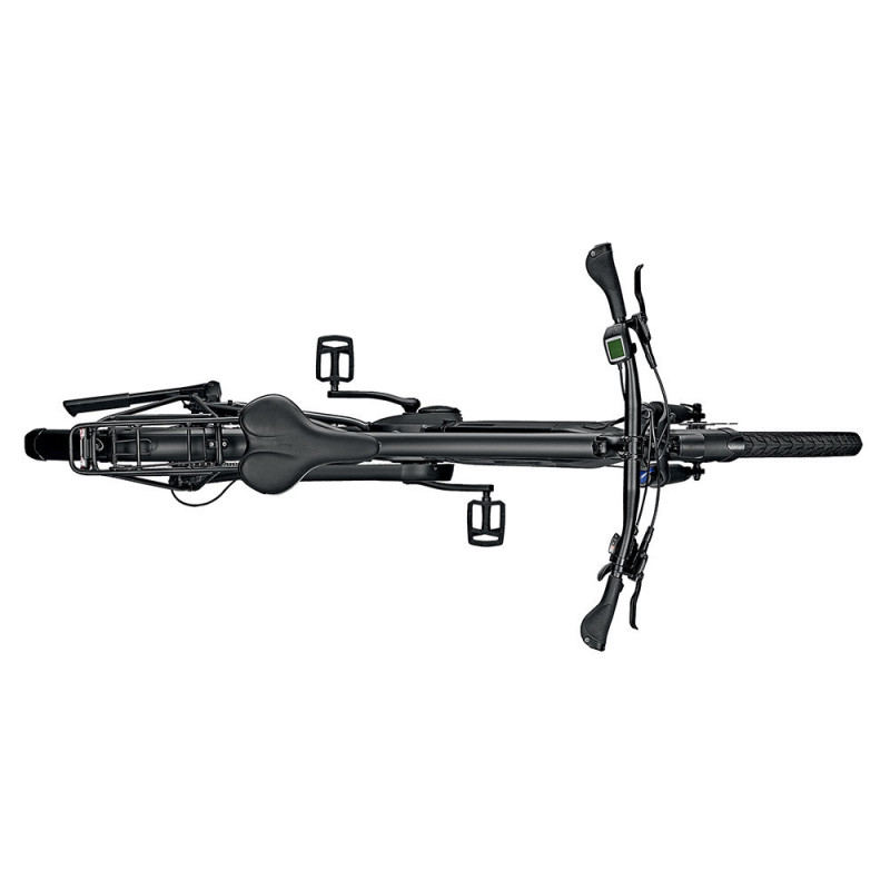 VTC électrique Kalkhoff Endeavour 3.B Move