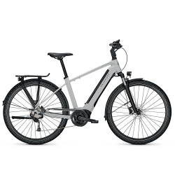 VTC électrique Kalkhoff Endeavour 5.B Season