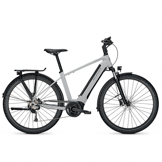 VTC électrique Kalkhoff Endeavour 5.B Season
